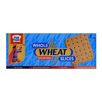Peek Freans Whole Wheat Sugar Free Biscuits (Family Pack) 168g